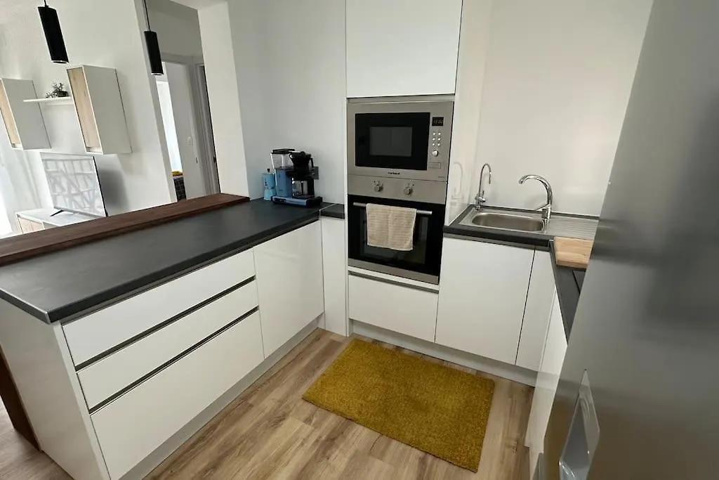 Apartment In The Center Of Fuengirola 0*,  Hiszpania